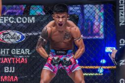 Adrian Mattheis prediksi Rodtang  atasi Jacob Smith di ONE