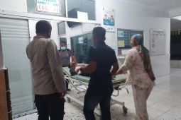 Pelajar di Batubara tancapkan pisau di tubuh teman, Polisi tangkap pelaku