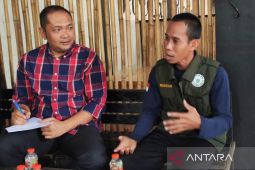 Anggota DPRD serap keluhan petani Tapin