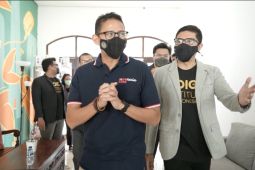 Kemenparekraf & Voice Institute Indonesia  gelar Wonder Voice Over Camp