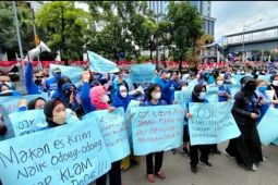 Korban gagal bayar AJB Bumiputera akan lakukan aksi damai nasional