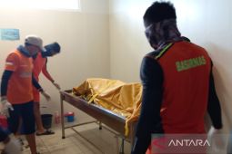 Enam hari hilang di Pangandaran, jasad seorang wisatawan ditemukan