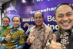 BNPT apresiasi ESQ mengajarkan spiritualitas jaga Pancasila dan NKRI