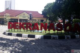 Dekranasda Kota Depok ikuti pameran produk ramah lingkungan di Bandung