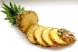 Inilah 7 manfaat hebat nanas bagi tubuh