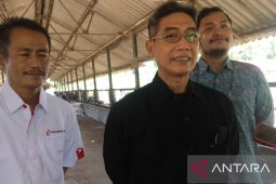 DKPP Serang perketat pengawasan hewan guna cegah penyakit mulut dan kuku