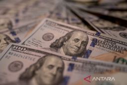 Dolar Rabu pagi tergelincir