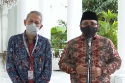 BPKH transfer Rp7,5 triliun pembiayaan ibadah haji 2022 ke Arab Saudi