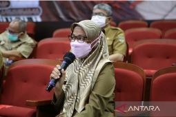 Kaltim dorong diversifikasi pangan  melalui pemanfaatan pekarangan