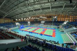 Bulu tangkis beregu putri Indonesia jumpa Thailand di final