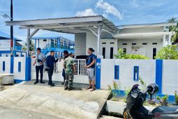 Rumah pimpinan Pesantren MBI Aceh Barat dilempar bom molotov