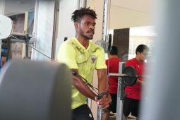 22 pemain Timnas U-19 ke Turnamen Toulon termasuk Ronaldo Kwateh