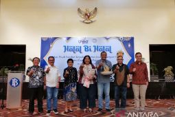 BI Papua kolaborasi dengan OJK tingkatkan kinerja perekonomian