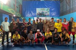 Persoalan pemadam kebakaran Kotabaru menjadi perhatian anggota DPRD Kalsel