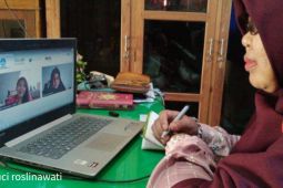 Literasi digital guru dan siswa pasca pandemi COVID-19