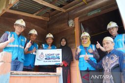 Light Up The Dream, Inisiatif Mulia Insan PLN untuk Bantu Sesama