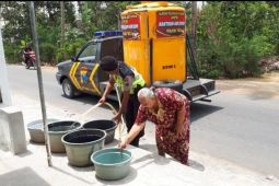 BPBD Trenggalek mulai mitigasi potensi bencana kekeringan