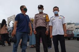 Kapolres pastikan keamanan objek wisata di Tapanuli Selatan