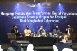 OJK: Berkembangnya digitalisasi  tingkatkan probabilitas serangan siber