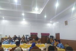 Pemprov Bengkulu tetapkan harga beli TBS sawit tertinggi Rp3.200/kg