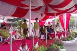 Wali Kota Jambi sebut vaksin booster bikin tenang lepas masker