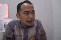 BPBD Batanghari ingatkan potensi angin kencang serta petir