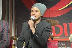 Dul Jaelani: Lebih nyaman jalani band dibanding solo karir