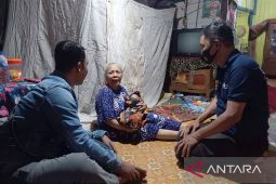 Polres HST selidiki kasus bayi ditinggalkan di rumah tukang urut