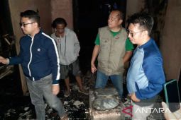 HST bentuk Satgas PPPB lingkungan perkantoran cegah kebakaran