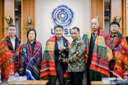 Jepang-UMSU join riset pengembangan energi terbarukan