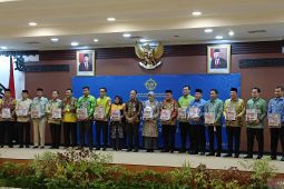 BPK: Kualitas pengelolaan keuangan pemda semakin baik