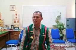 Antisipasi penyebaran PMK, Kota Metro bentuk TRC