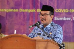 Bupati Cirebon minta pemdes kelola keuangan untuk kesejahteraan