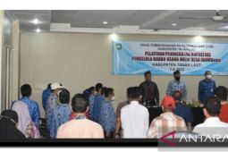 Asisten: BUMDesa mampu bangun ekonomi lokal dan hubungan sosial
