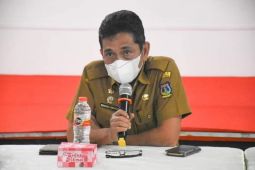 Sekda Tebing Tinggi : Kebutuhan bahan pokok masih tersedia