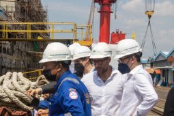 PAL Indonesia buka peluang kerja sama dengan perusahaan kapal Eropa
