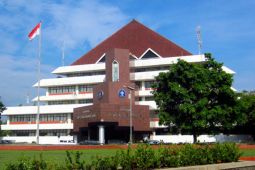 Perguruan tinggi berperan siapkan SDM dalam pengembangan pangan halal