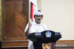 Pemkab Badung dorong pihak terkait bangun PAUD berkualitas