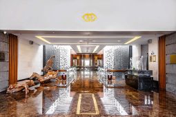 "Sofitel Bali Nusa Dua Beach Resort" ditunjuk jadi "official resort" GPDRR