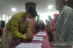 21 instansi berikan layanan di Mall Pelayanan Publik Kota Jambi