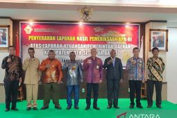Tiga kabupaten Papua Barat raih predikat WTP dari BPK