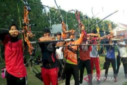 461 pemanah bersaing di Indonesia Open, akan dibuka Gubernur Aceh
