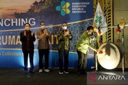 Pemprov Bali targetkan semua RS terakreditasi pada 2022-2023