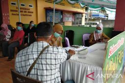 Tidak ada penambahan kasus COVID-19 di Bangka dalam sepekan