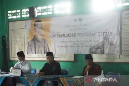 Heryawandi : Jangan Takut Untuk Berobat