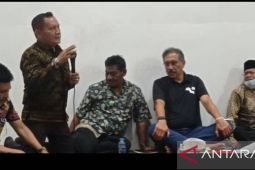Ketua DPRD Babel gelontorkan Rp 30 miliar untuk Belitung, optimis G20 sukses
