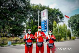 Satgas RAFI 2022 berakhir, layanan energi ke masyarakat di Sumbagsel berjalan lancar