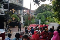 Whisnu: PDIP Surabaya harus solid jika targetkan "hattrick" pada Pemilu 2024