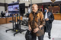 Alex Noerdin diperiksa Kejati Sumsel, kasus Pasar Cinde