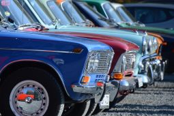 Rusia berencana hidupkan kembali mobil Moskvich usai Renault dibeli